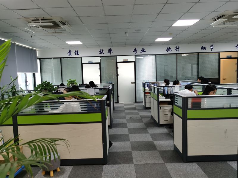 Китай Wuxi Weishi Industrial Complete Equipment Co., Ltd. Профиль компании