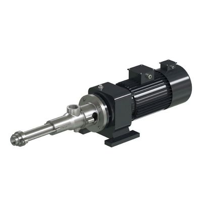Up To 5000 GPM Flow Rate Spiral Pump Green Solution For Pumping Performance